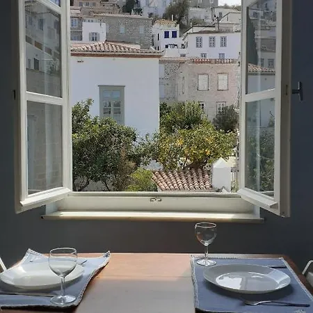 Diamond Suite Hydra  Exterior photo