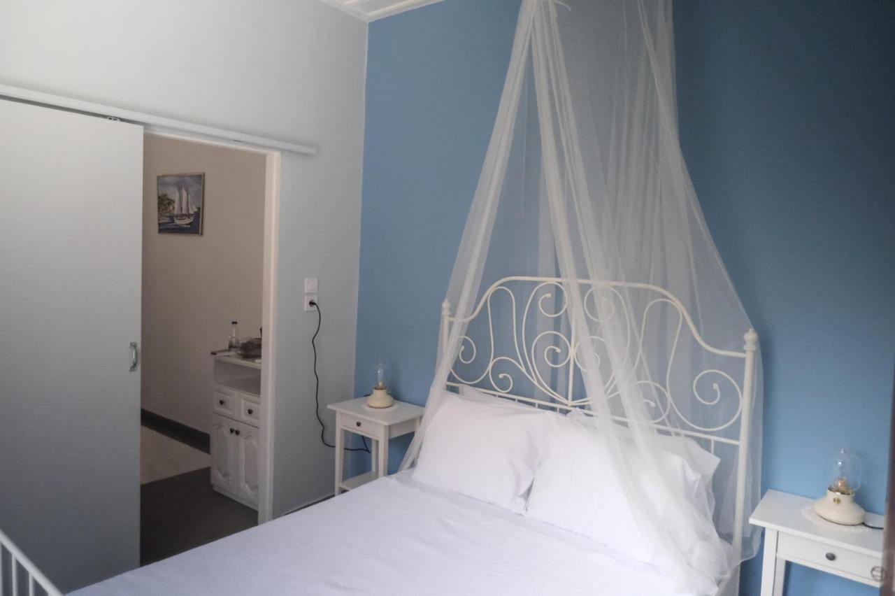Diamond Apartment *