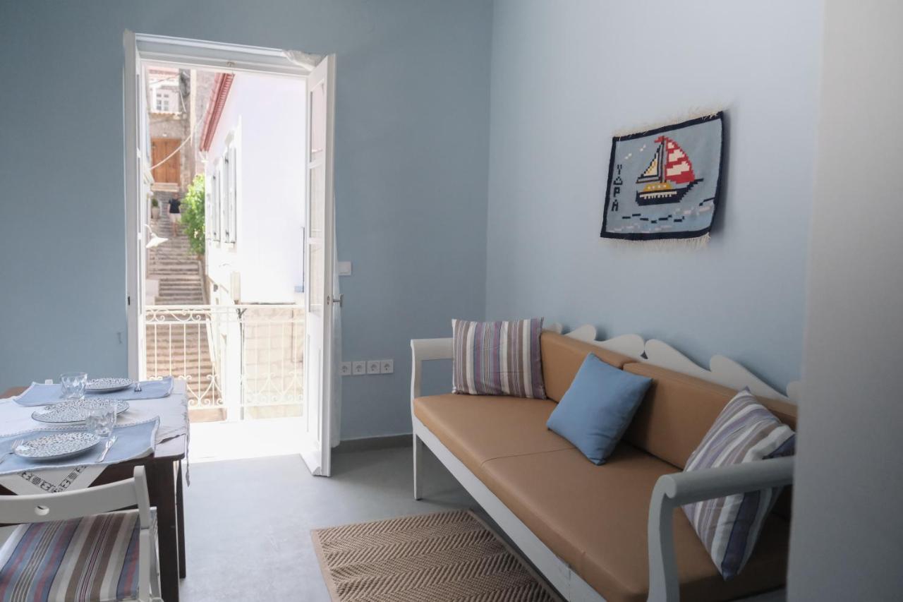 Diamond Apartment