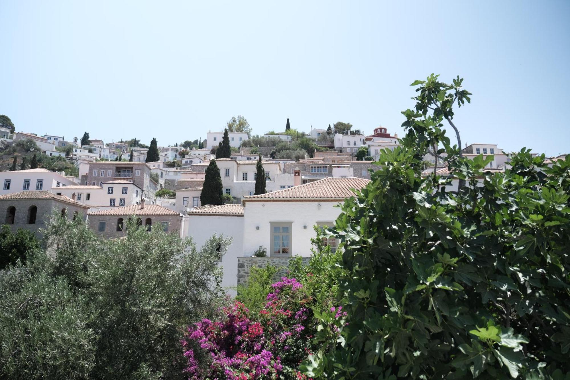 Apartment Diamond Hydra (Saronic Islands)